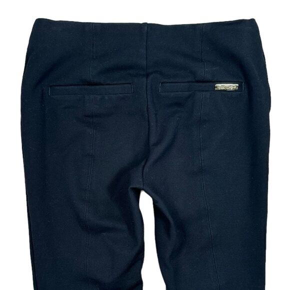 Lilly Pulitzer Black Nira Travel Legging Pull On Pant - Picture 6 of 11